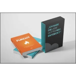 Nathanael Bubenzer - Überrascht Reihe im Schuber