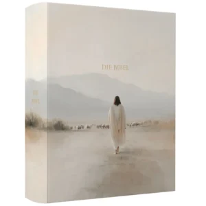 Jasmin Friesen (Illustr.) Schlachter - Schreibrand - LIEBEZURBIBEL Jesus