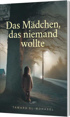 Tamara El-Mohasel - Das Mädchen, das niemand wollte