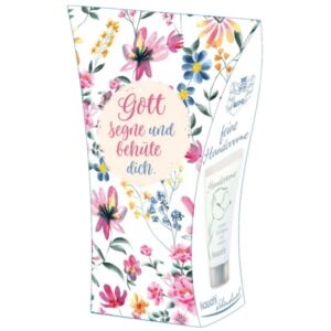Handcreme "Gott segne und behüte dich"