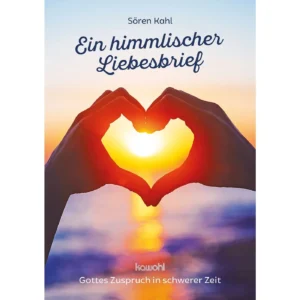 Sören Kahl - Ein himmlischer Liebesbrief