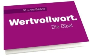 Eva Jung - Kartenset Wertvollwort: 31 x Aha-Erlebnis (Kartenset)