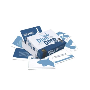 Alicia Meinel - Dive Deep