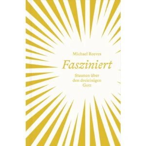 Michael Reeves - Fasziniert