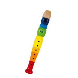 Blockflöte "Ichthys"