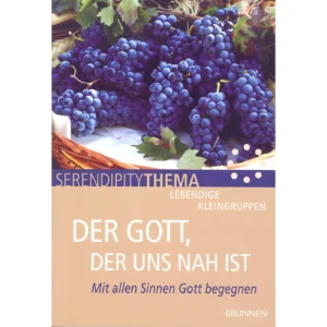 Martin Weber - Der Gott, der uns nah ist