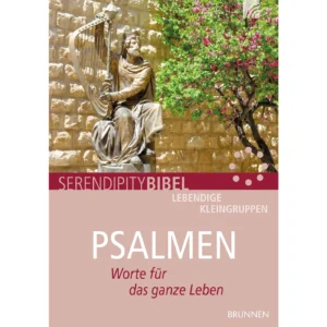 Christoph Rösel - Psalmen