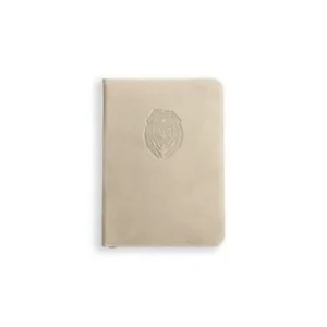 NeÜ Bibel.heute - Life Lion (Kunstleder beige)