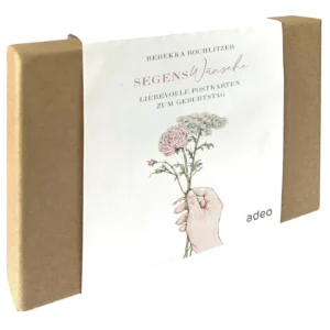 Rebekka Rochlitzer - SegensWünsche