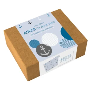 Tomas Sjödin - Anker für deine Seele