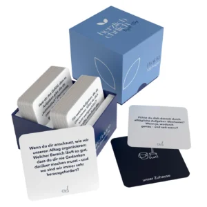 herzstärkend: Projekt Alltag