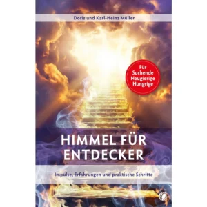 Karl-Heinz Müller, Doris Müller - Himmel für Entdecker
