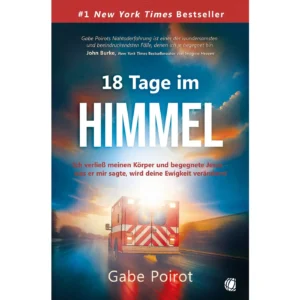 Gabe Poirot - 18 Tage im Himmel