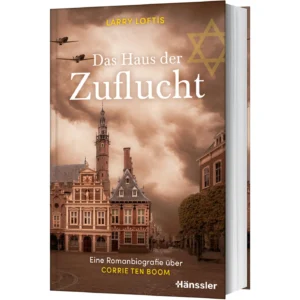 Larry Loftis - Das Haus der Zuflucht