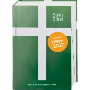 BasisBibel. Die Kompakte. Edition 2027