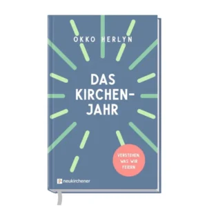 Okko Herlyn - Das Kirchenjahr
