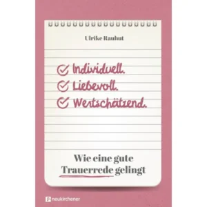 Ulrike Rauhut - Individuell. Liebevoll. Wertschätzend.