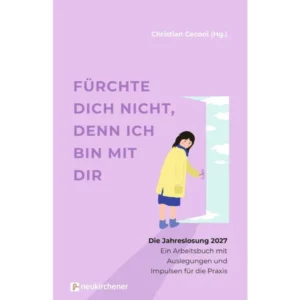 Christian Ceconi - Fürchte dich nicht, denn ich bin mit dir 2027
