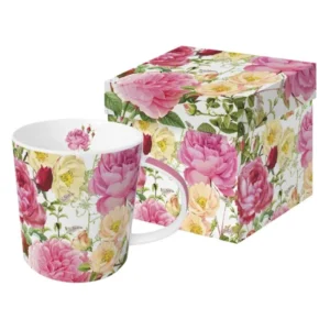 Tasse "Rosalie"