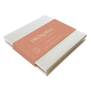 Impulskarten-Box: Twogether in Love
