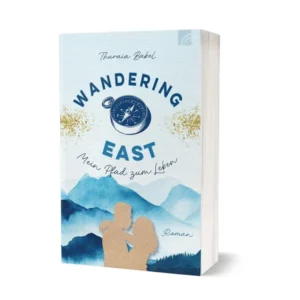 Thuraia Babel - Wandering East