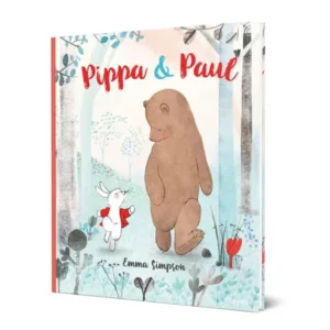 Emma Simpson - Pippa & Paul