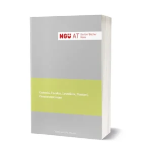 NGÜ AT: Die fünf Bücher Mose