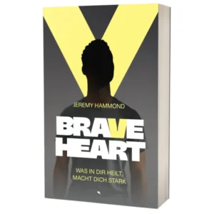 Jeremy Hammond - Braveheart