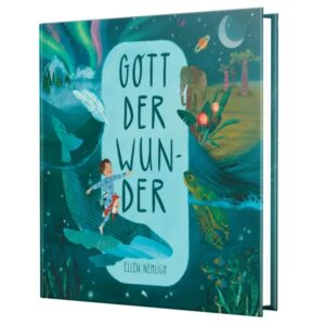 Ellen Nehlich - Gott der Wunder