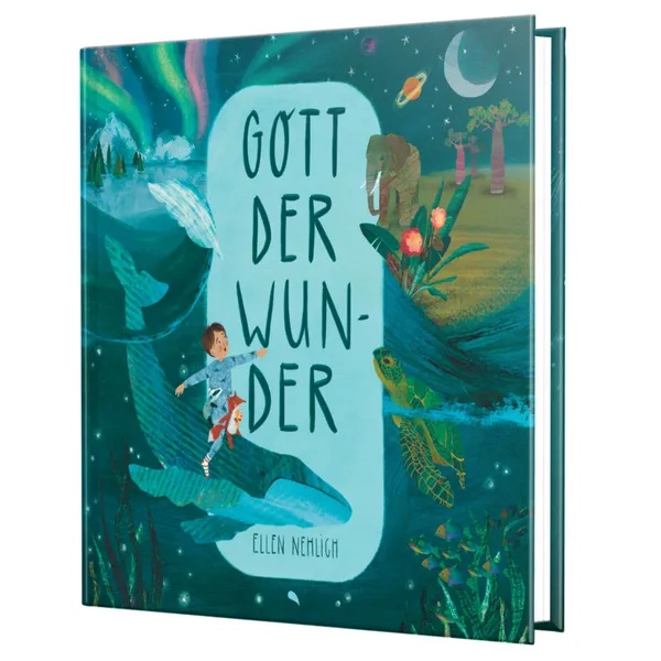 Gott der Wunder