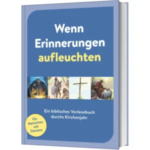 Wenn Erinnerungen aufleuchten