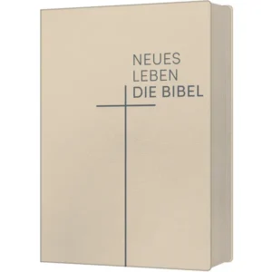 Neues Leben. Die Bibel mit Schreibrand
