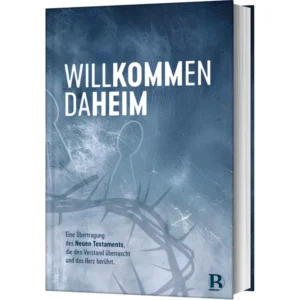 Fred Ritzhaupt - Willkommen daheim: Crown Edition
