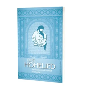 Arnold G. Fruchtenbaum - Das Hohelied