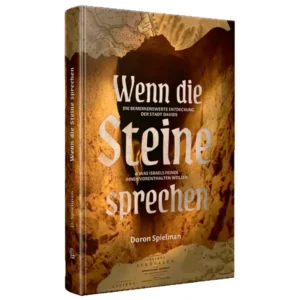 Doron Spielman - Wenn die Steine sprechen