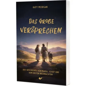 Katy Morgan - Das große Versprechen