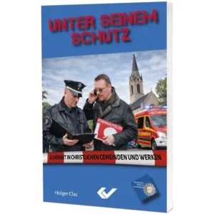 Holger Clas - Unter seinem Schutz