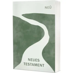 NeÜ Mini-NT - Motiv Weg