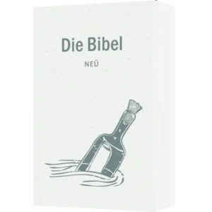 NeÜ Die Bibel - Verteilbibel