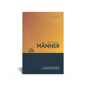 John D. Street - Das Buch für Männer