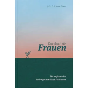 John D. Street, Janie Street - Das Buch für Frauen