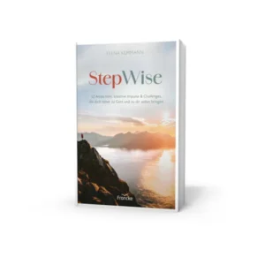 Elena Kemmann - StepWise