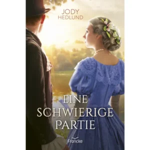 Jody Hedlund - Eine schwierige Partie