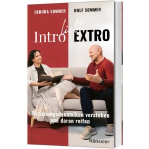 Debora Sommer, Rolf Sommer - Intro liebt Extro