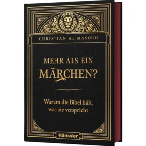 Christian Al-Masoud - Mehr als ein Märchen?