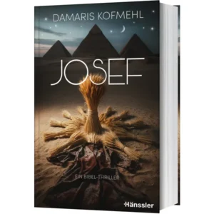 Damaris Kofmehl - Josef