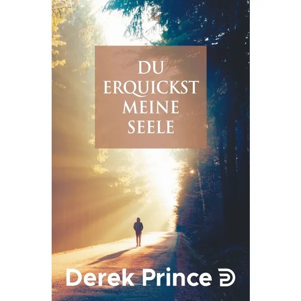 Derek Prince