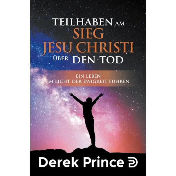 Derek Prince