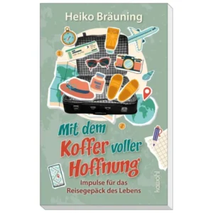 Heiko Bräuning - Mit dem Koffer voller Hoffnung