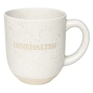Tasse INNEHALTEN